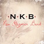 NKB album BUS21 Jazz Klezmer