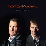 Yang Kodeko 1er album BUS21