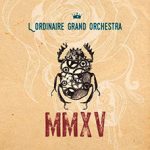 L'ordinaire Grand Orchestra musique Collectif BUS21 Albertville